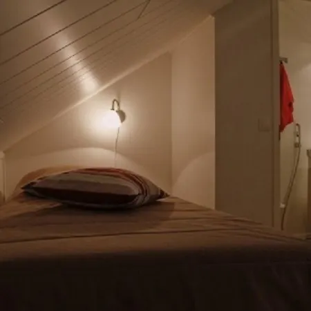 Vakantiehuis Viti *
