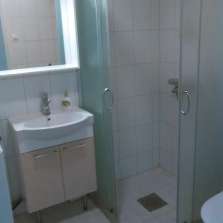 Viti Vakantiehuis Äkäslompolo